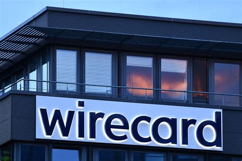Wirecard bank Balance wirecard